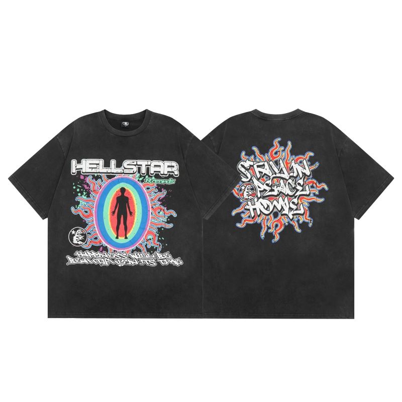 Hellstar T-Shirts